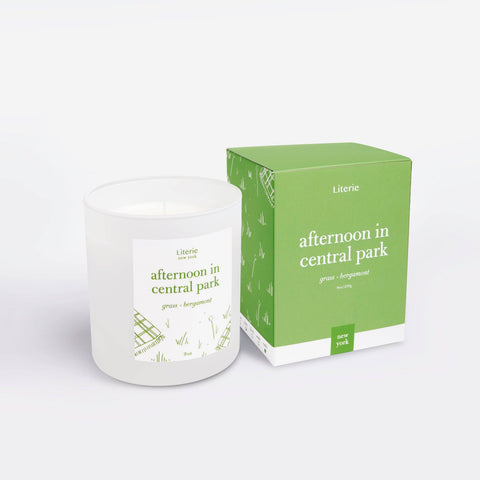 Scents & Smells