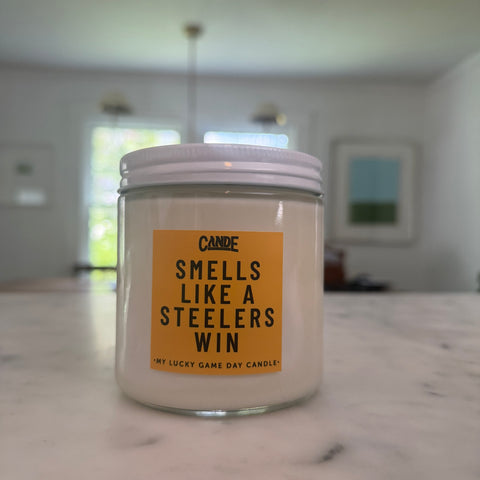 Scents & Smells