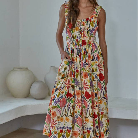 Dresses & Skirts & Trousers